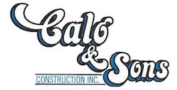 Calo & Sons Logo